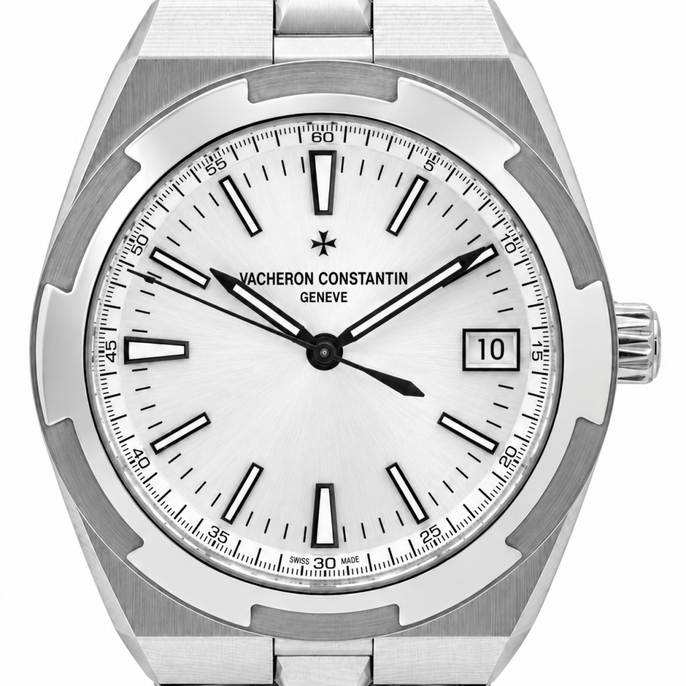 Vacheron Constantin Overseas 41MM 4520V/210A-B126 Watch